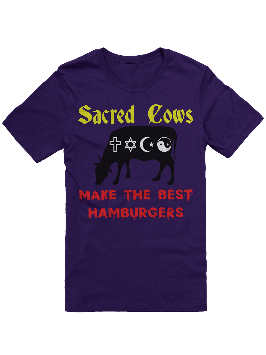 Hamburgers product image (2)
