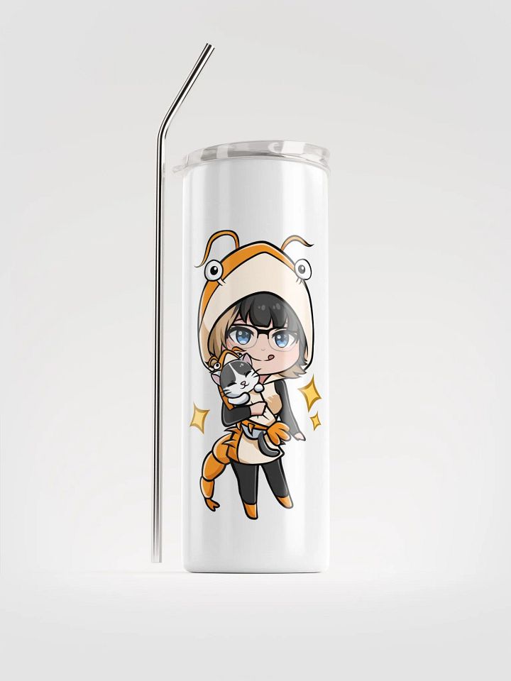 20oz Shrimp Tumbler product image (1)