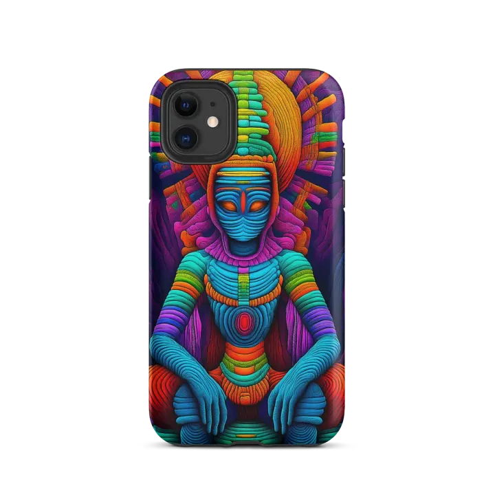 Tough Case for iPhone® #TCP23 product image (48)