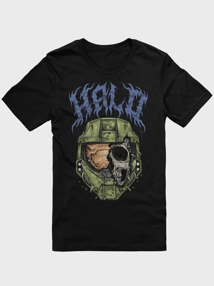 Halo - Tee product image (1)