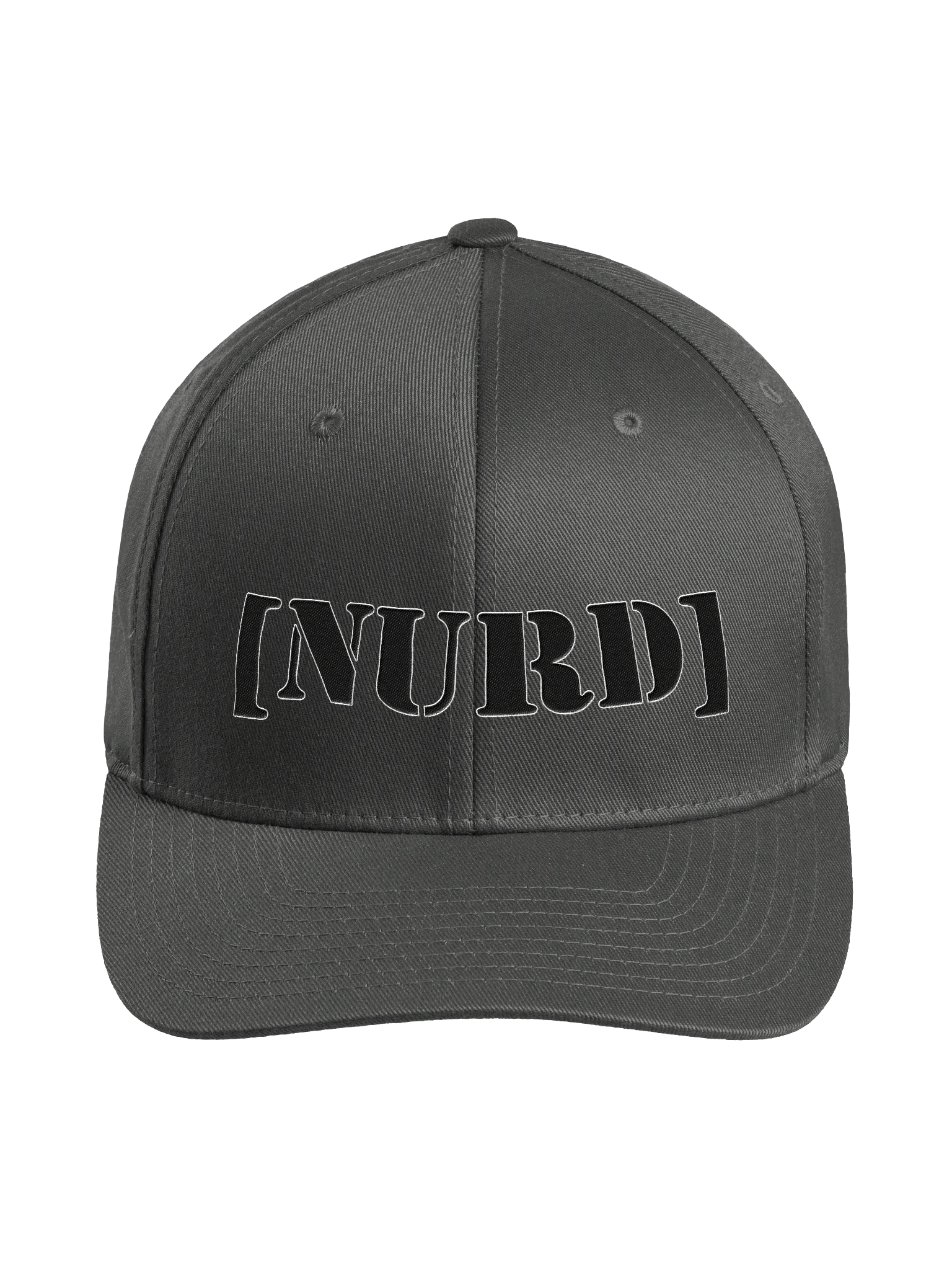 Nurd Clan Flexfit Hat product image (8)