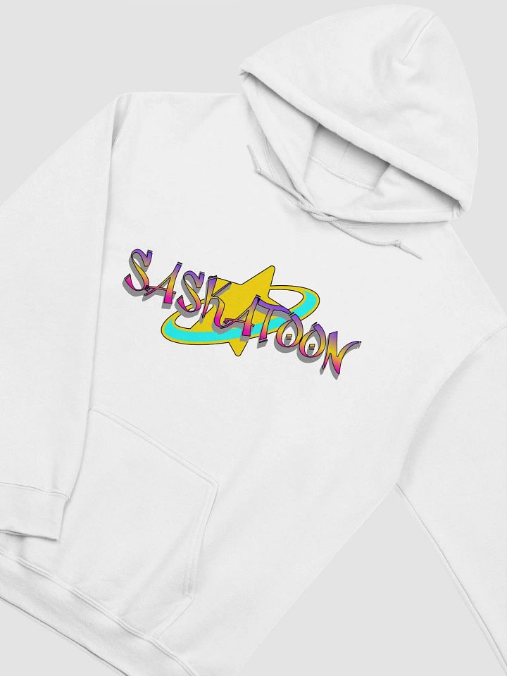 Saskatoon Star Spectrum Hoodie product image (24)