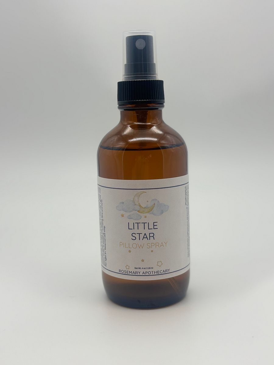 Little Star Pillow Spray product image (2)