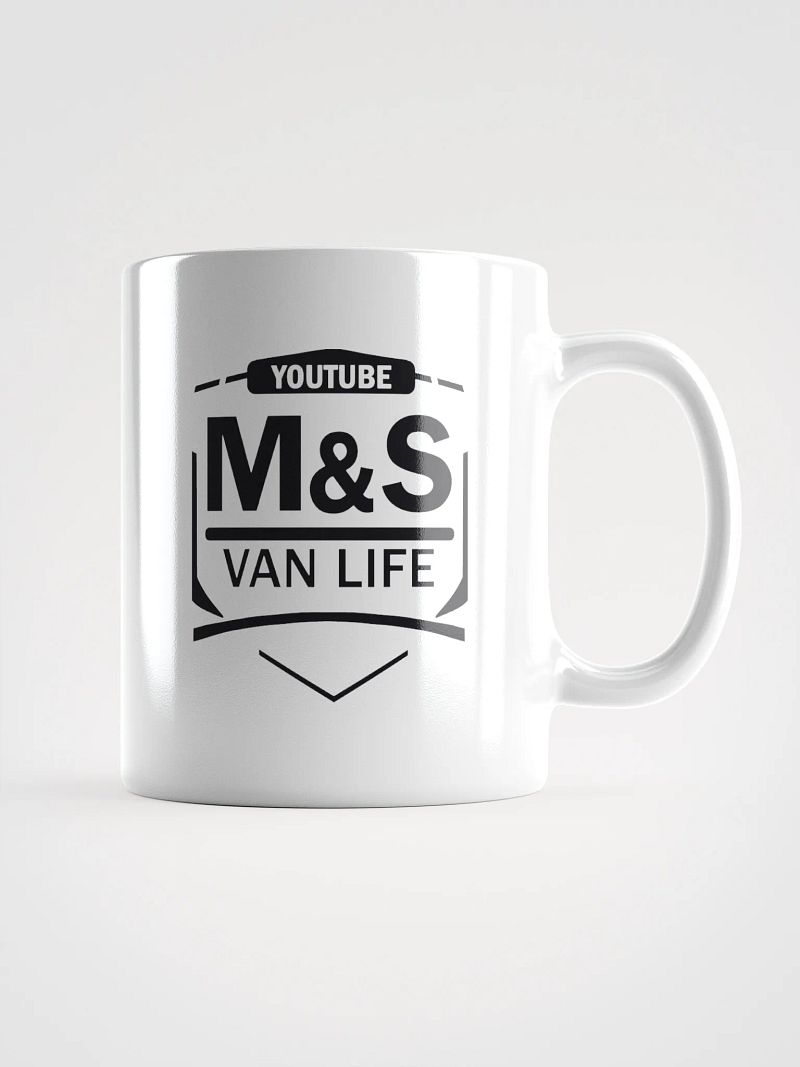M&S Van Life 11oz Mug
