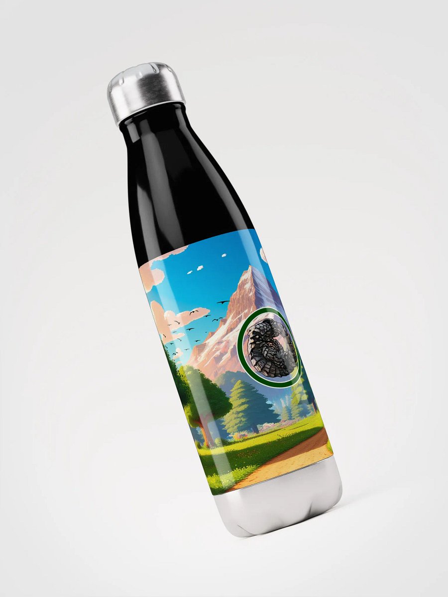Gourde Petit logo avec fond product image (3)