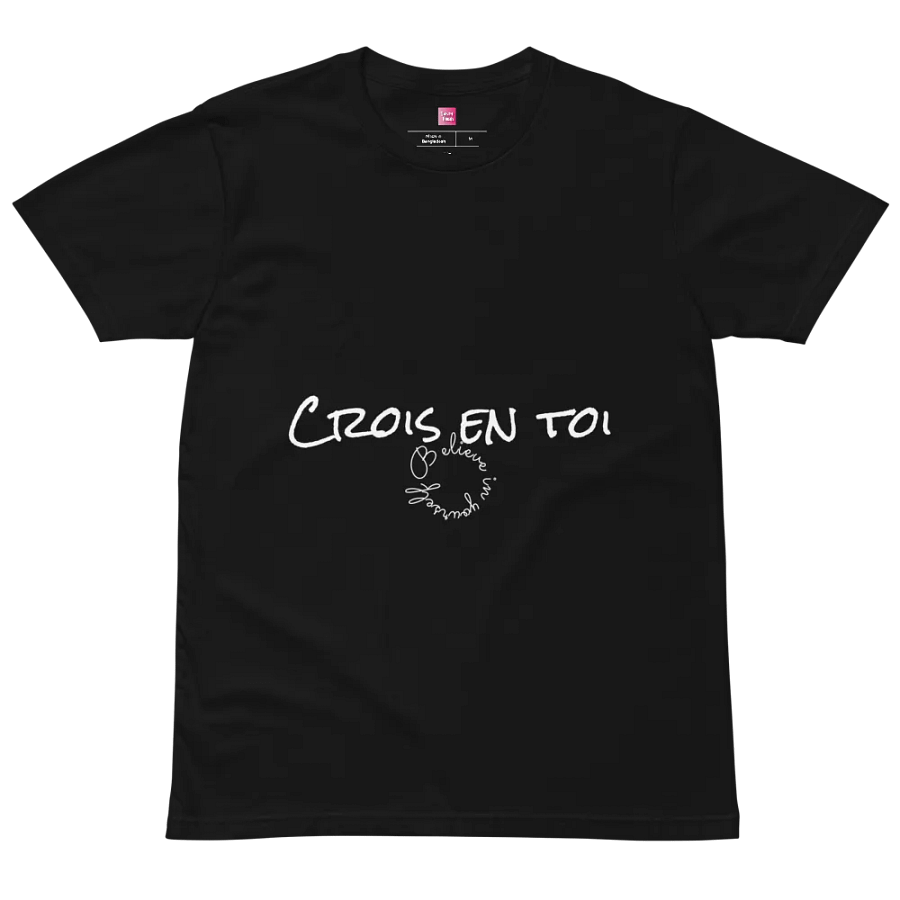 T-Shirt product image (18)