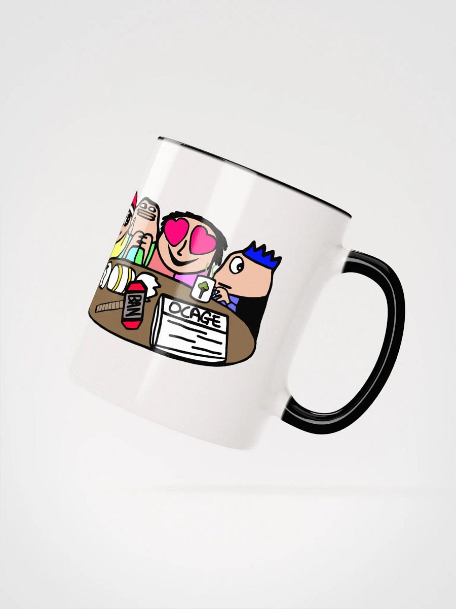 Ocage Meeting Mug product image (20)