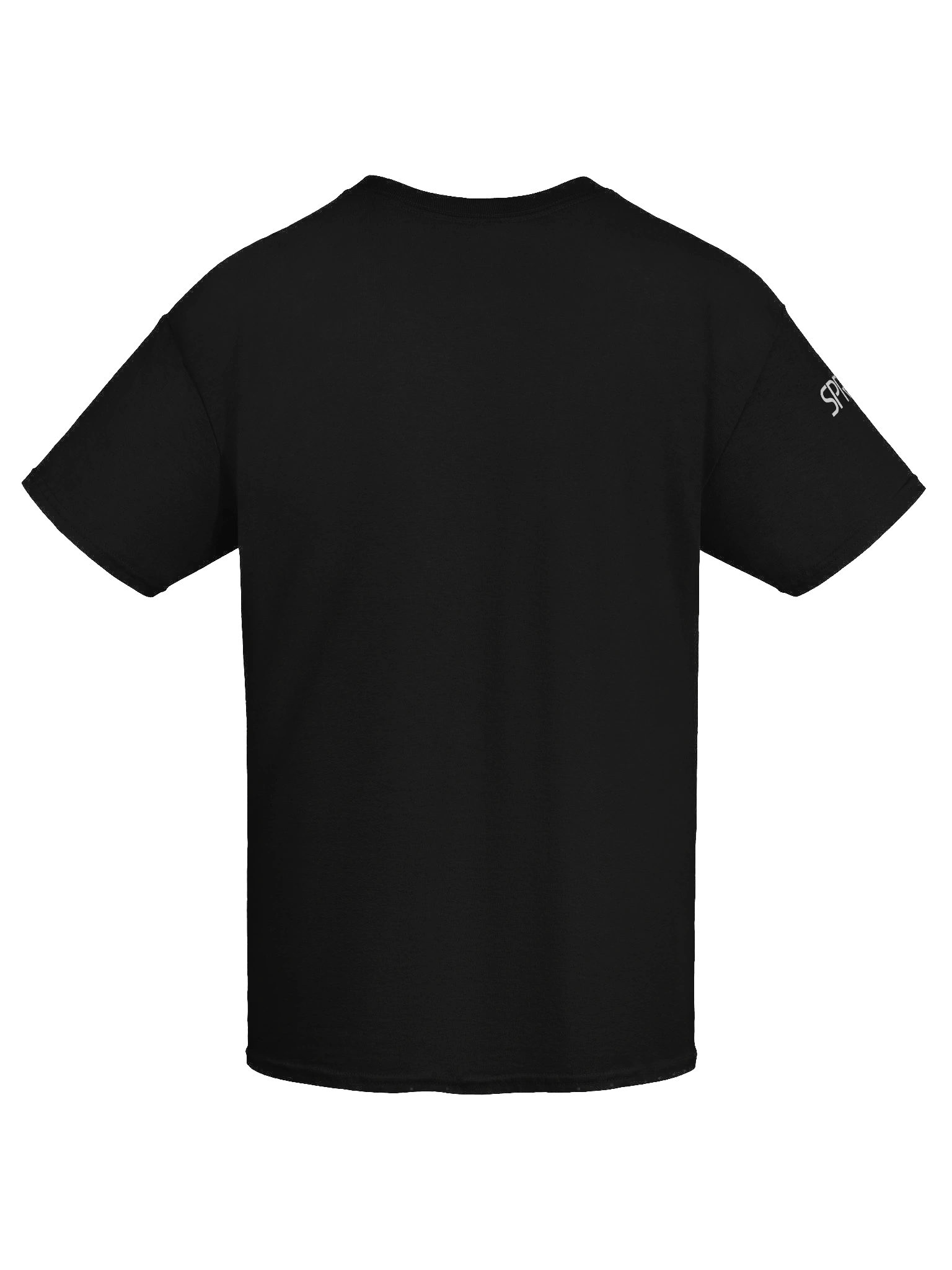 SPRAY - the T-shirt product image (9)