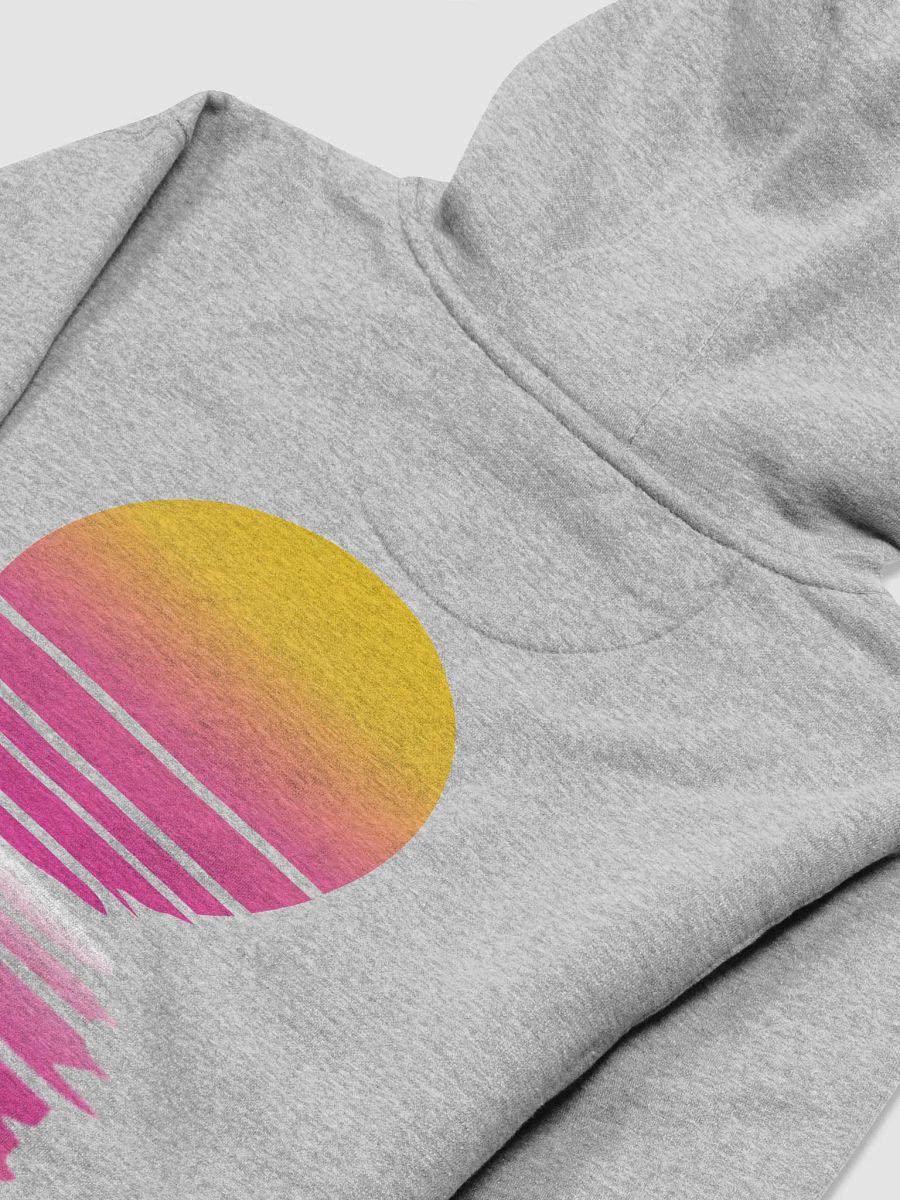 Sun & Label Hoodie product image (4)