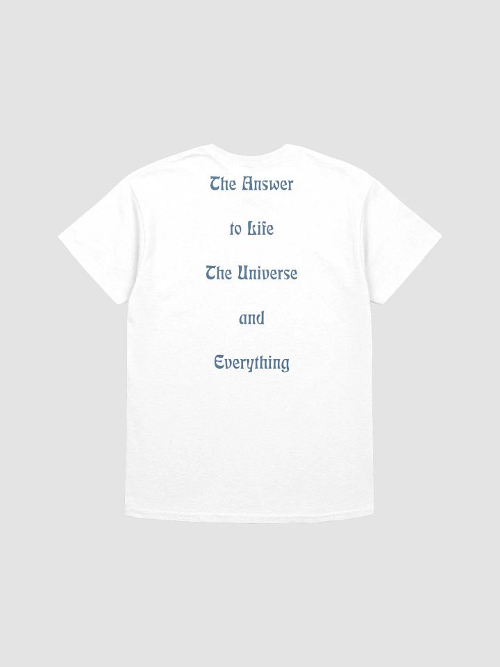Shirt - The Answer product image (2)