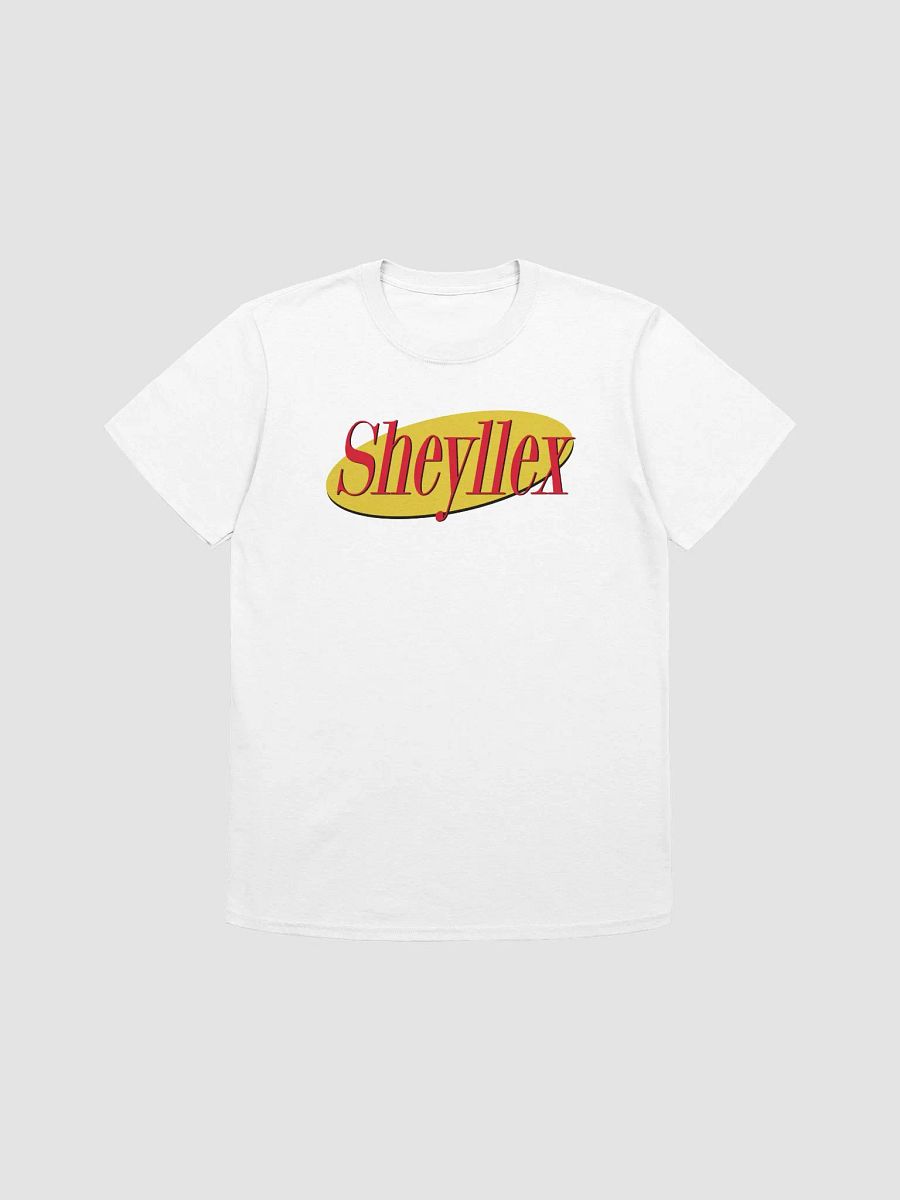 Sheyllexfeld Tee product image (1)