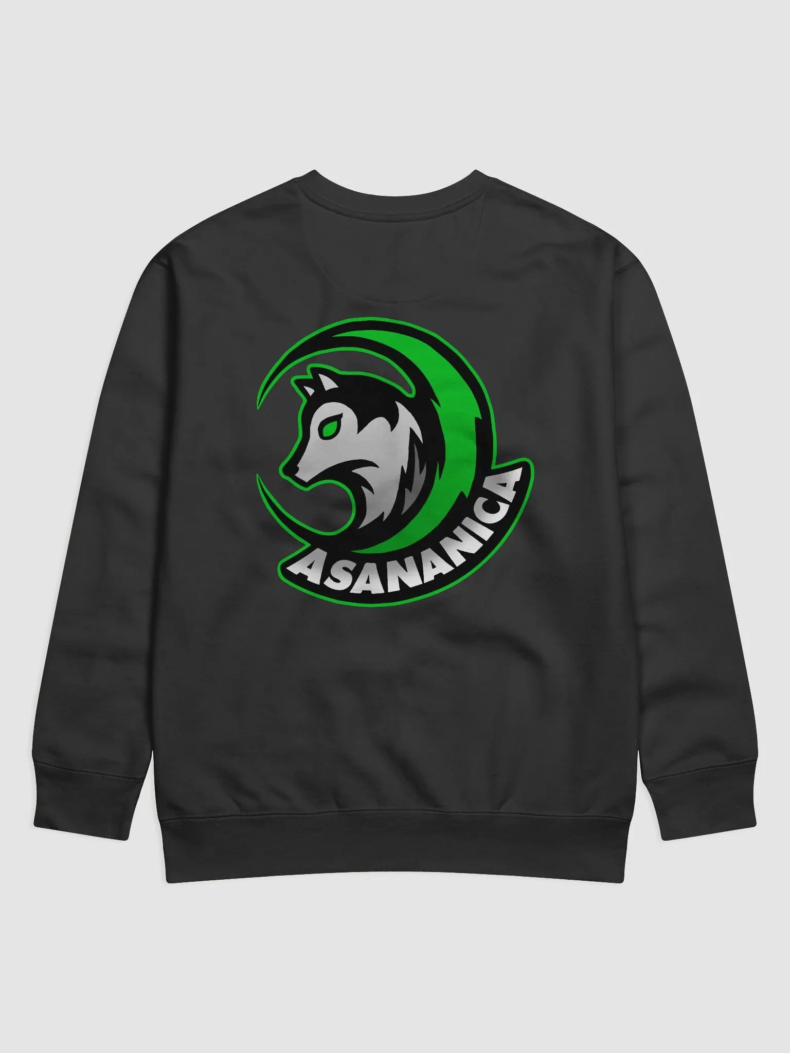 Asa Sub Mini Sweatshirt - Unisex product image (2)
