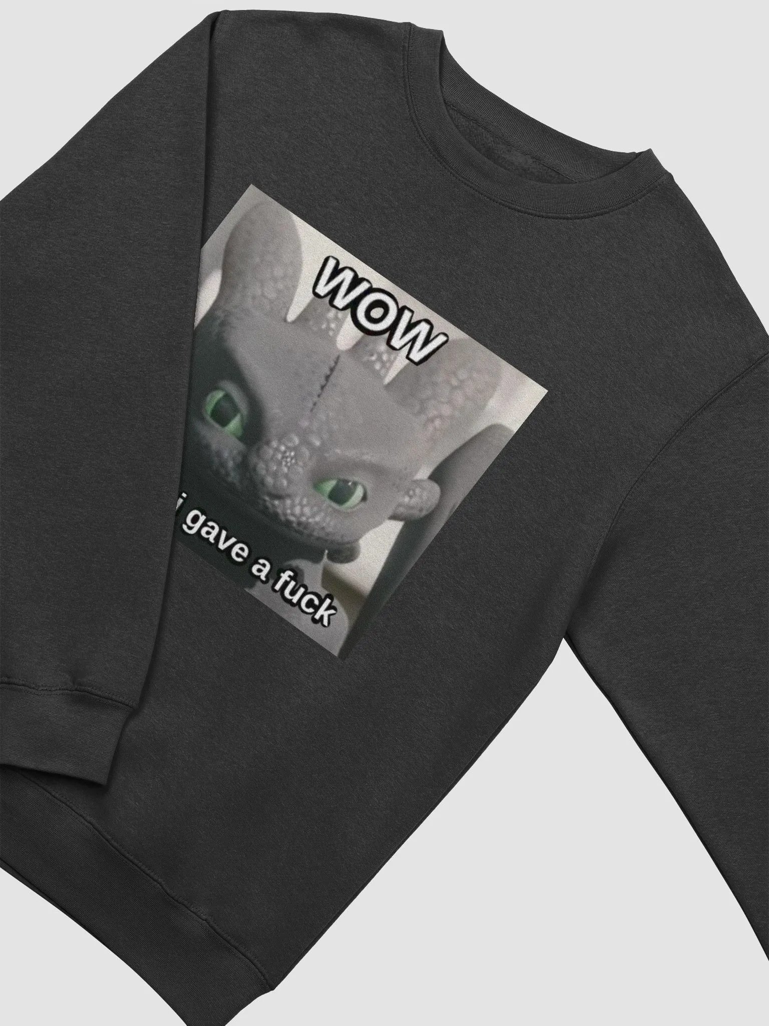 Lane Seven Premium Crewneck Sweatshirt product image (3)