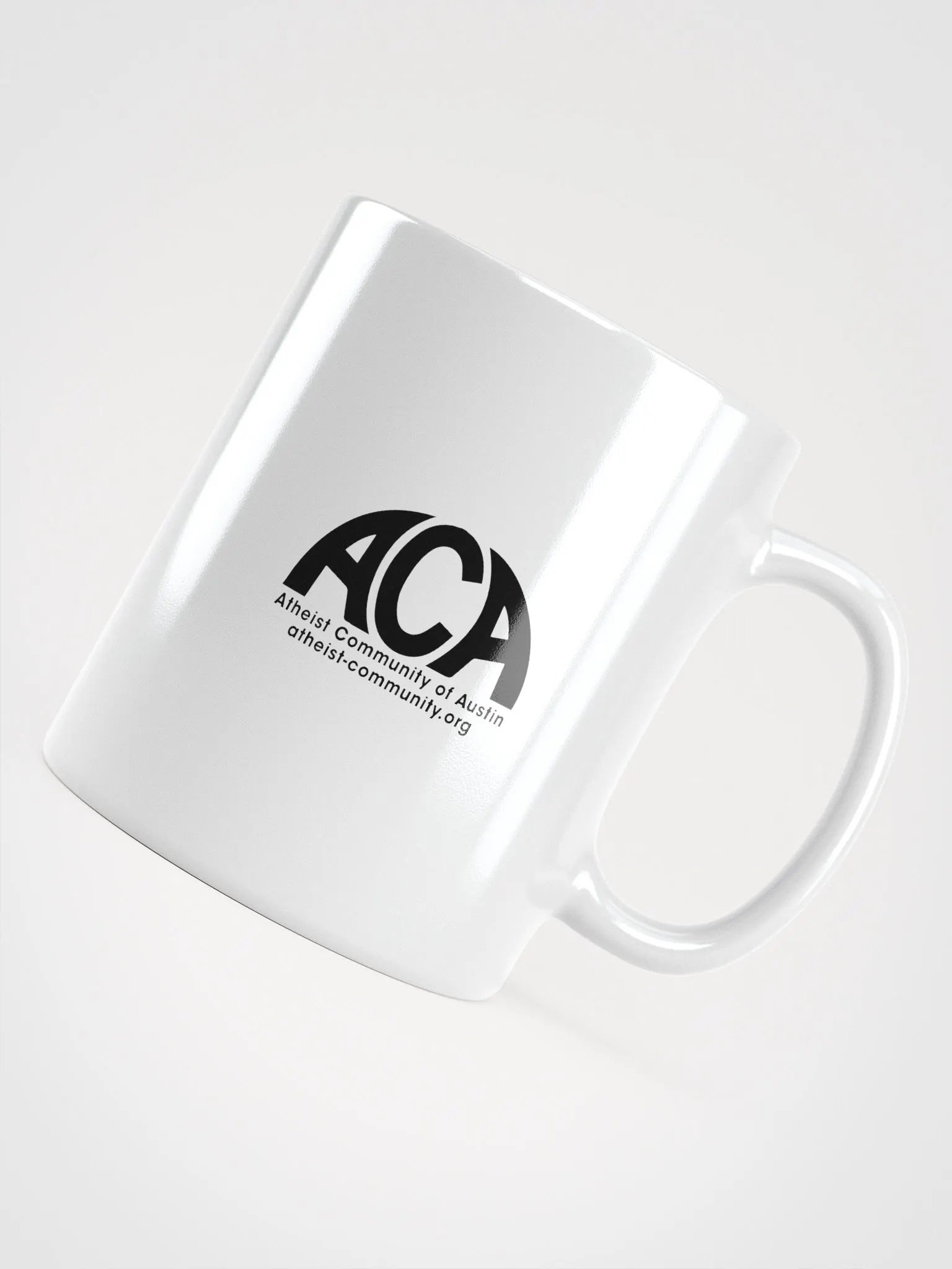 Good Without God Mug product image (5)