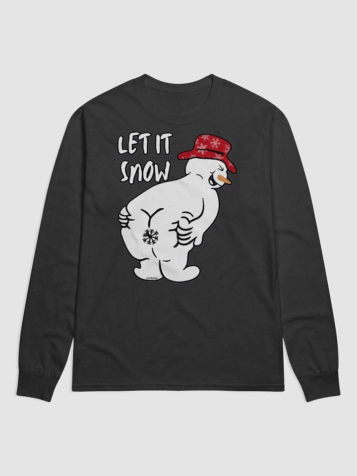 LET IT SNOW product image (1)