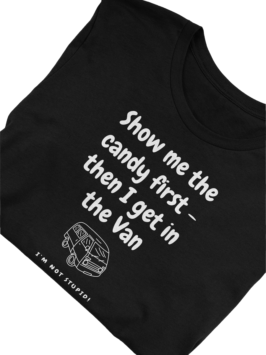 Street-Smarts Tee product image (3)