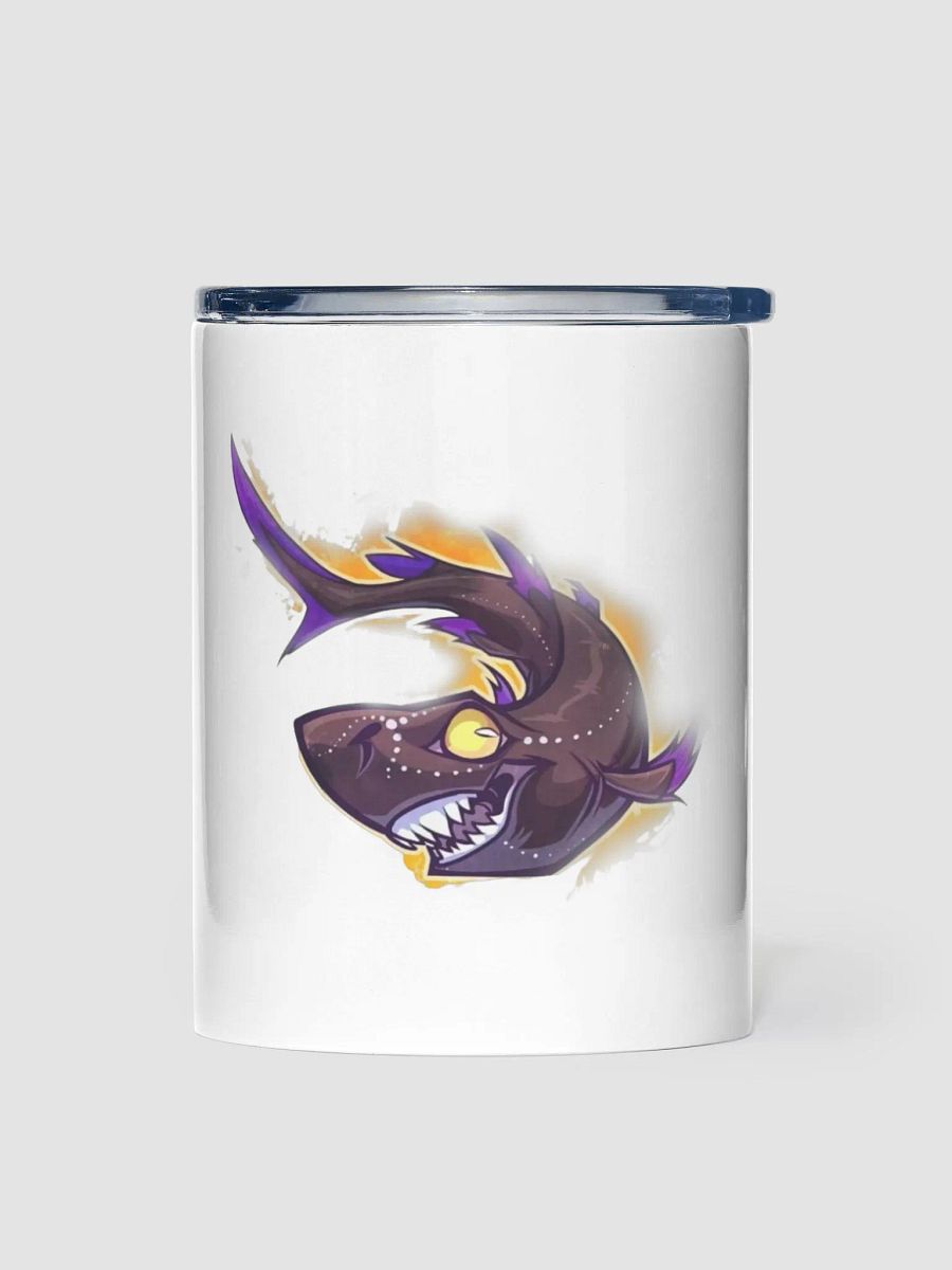 Purple Halloween Shark product image (1)