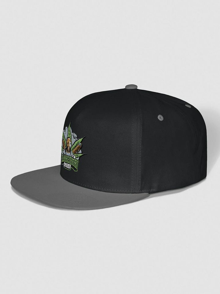 BodegaBudz Snapback product image (8)