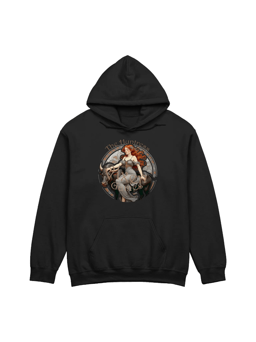 The Huntress Vixen Classic Hoodie product image (1)