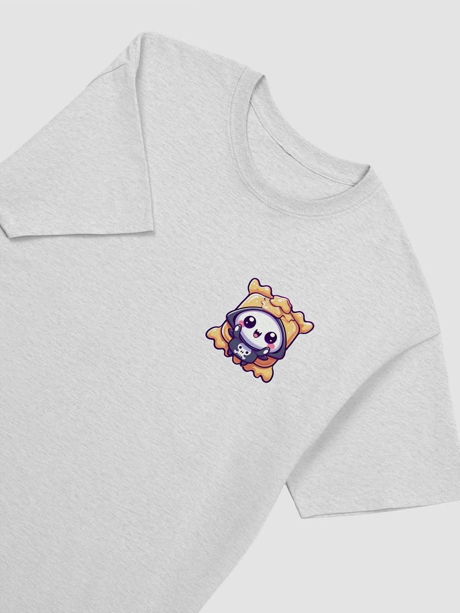 Ravi Heavyweight T-Shirt product image (3)
