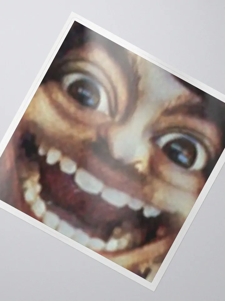 Cursed Salem [STICKER] product image (2)