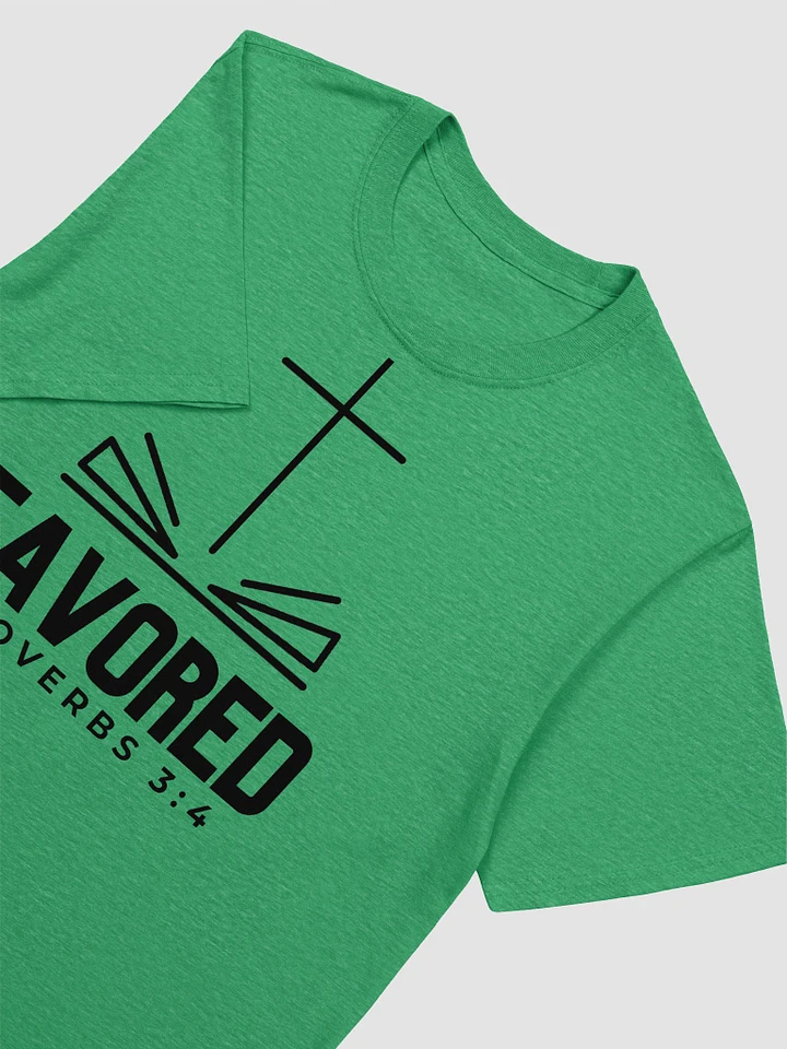 Favored Unisex Tee product image (7)