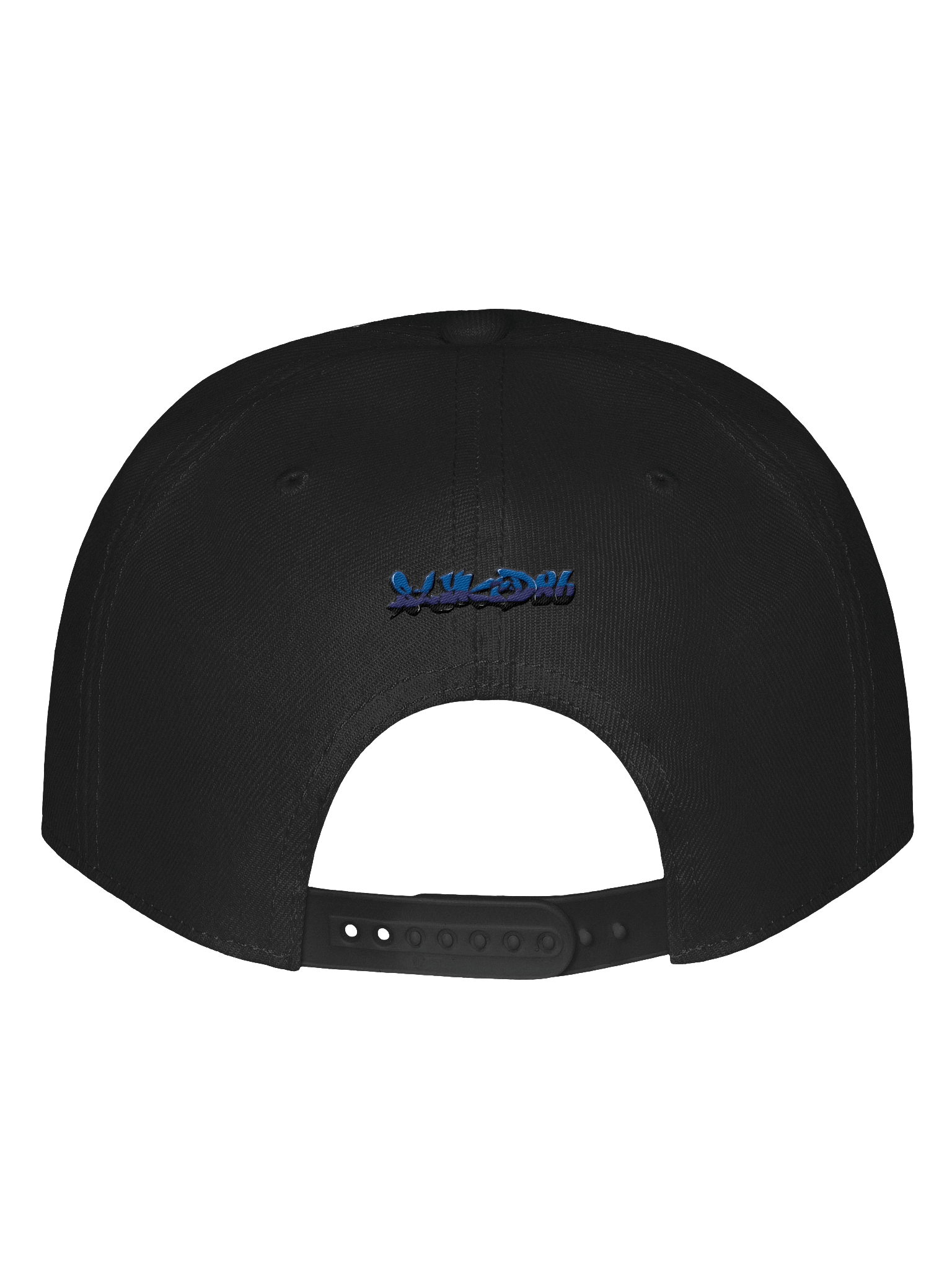 Dont make me run snapback product image (34)