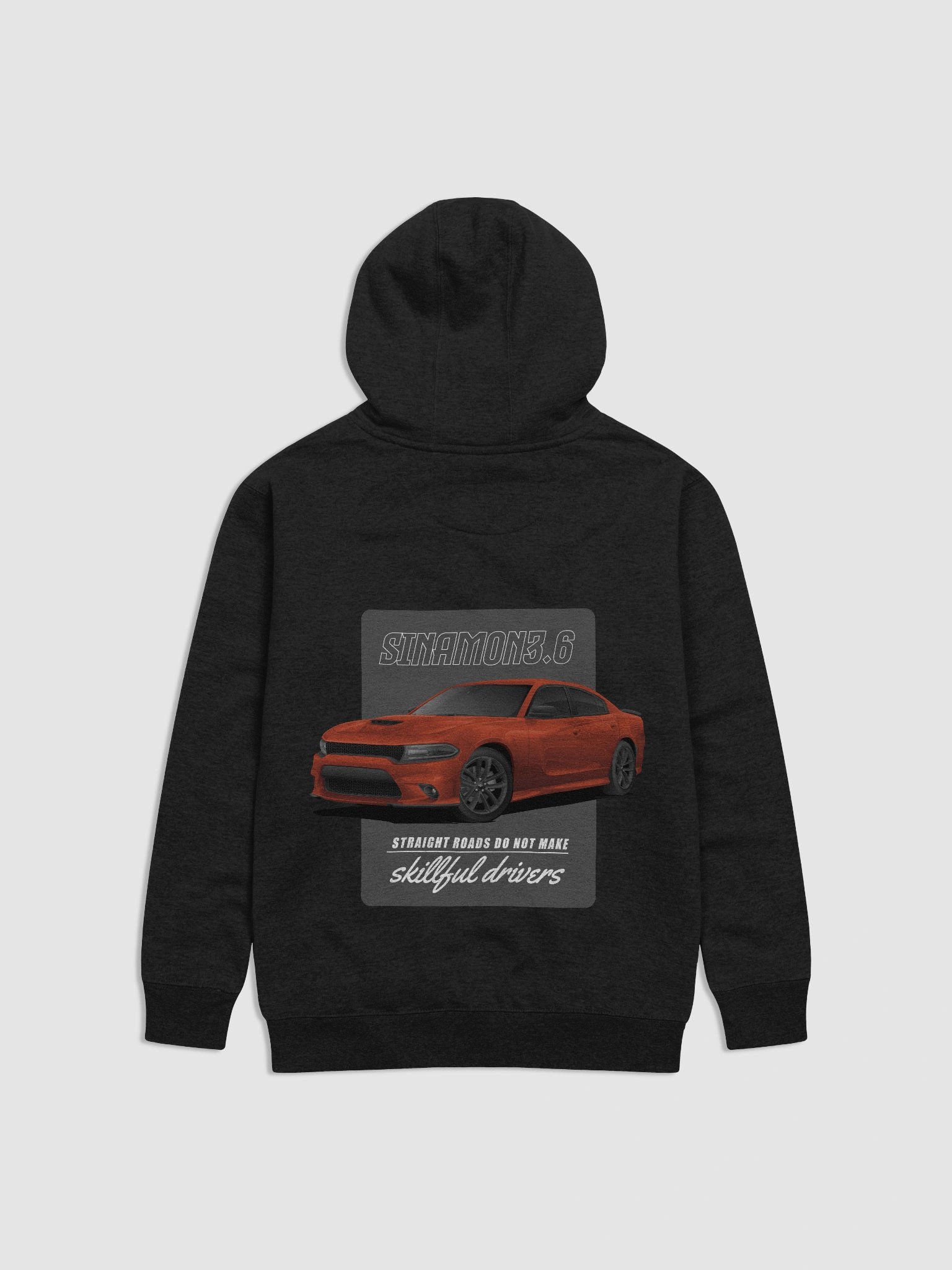 Hoodie - sinamon3.6 product image (10)