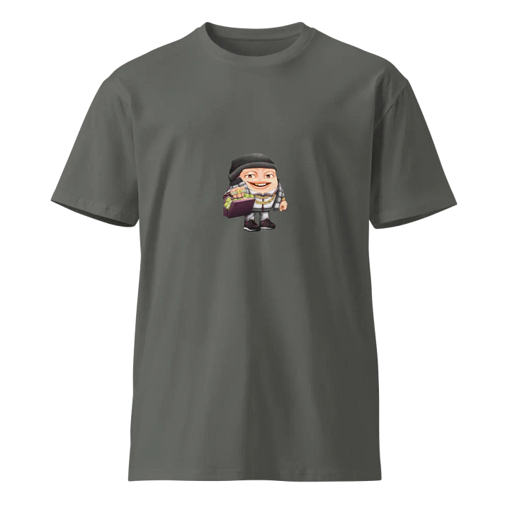 2025 Pheetato Light T-shirt product image (1)