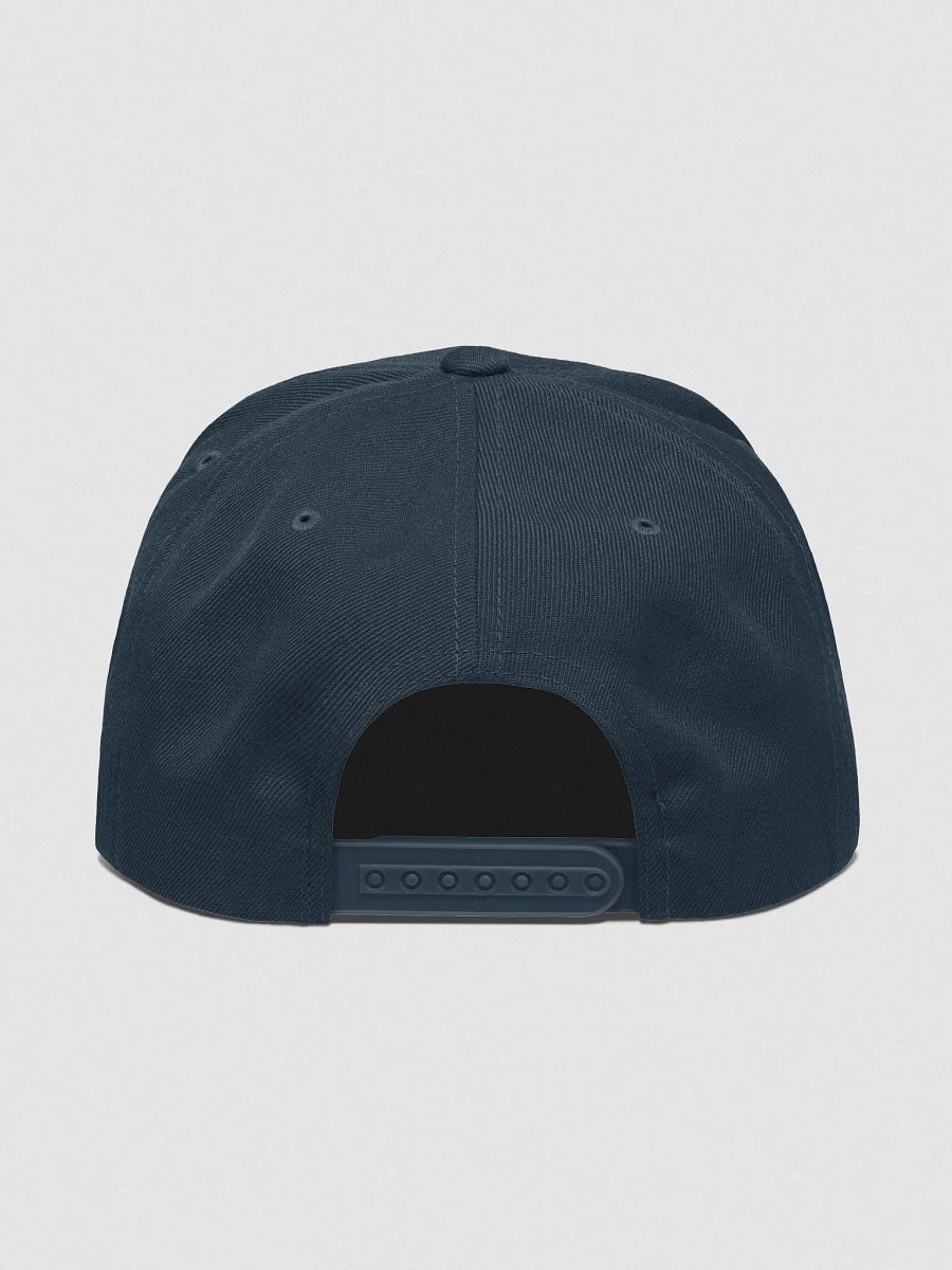 WIF FLAT CAP product image (4)