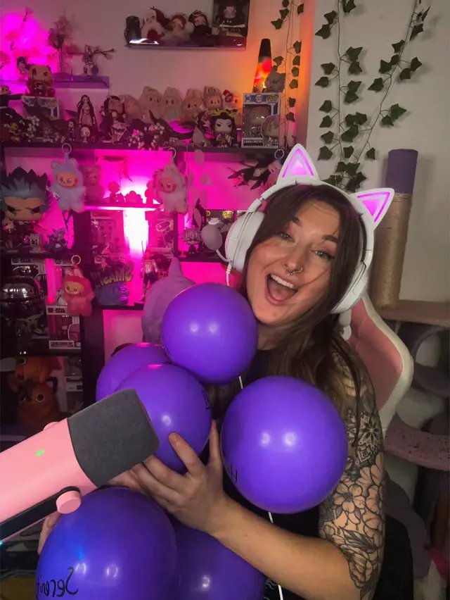 Thanks to all who raided/gifted/donated/hyped/showed up You guys make my heart full!! I feel like our corner of Twitch is growing and so beautifully and full of wholesome vibes!! I thank you all so much!! #twitch #twitchuk #twitchstreamer #smallstreamercommunity 