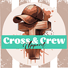 Cross and Crew Apparel