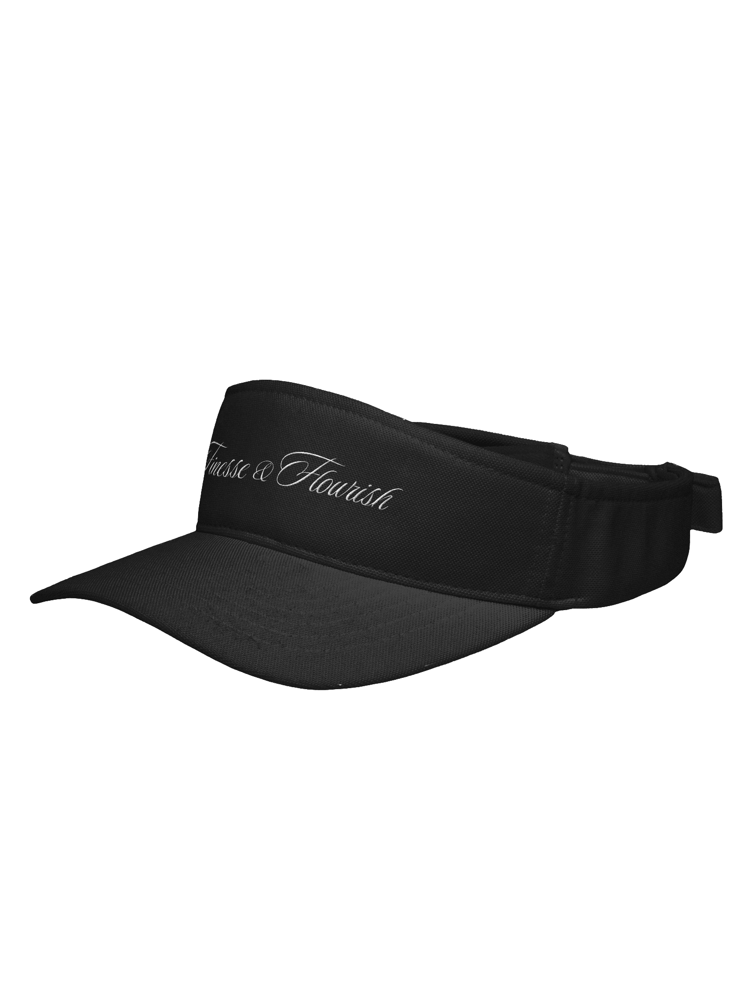 F&F Signature Flexfit Visor product image (5)
