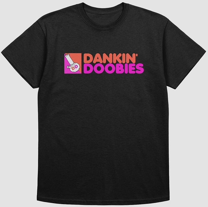 'Dankin' Doobies' -T-Shirt product image (1)