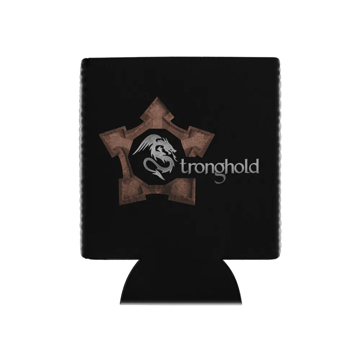 Stronghold Coozie product image (1)