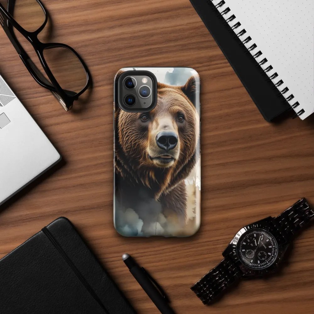 Tough Case for iPhone® - No. 06 product image (58)