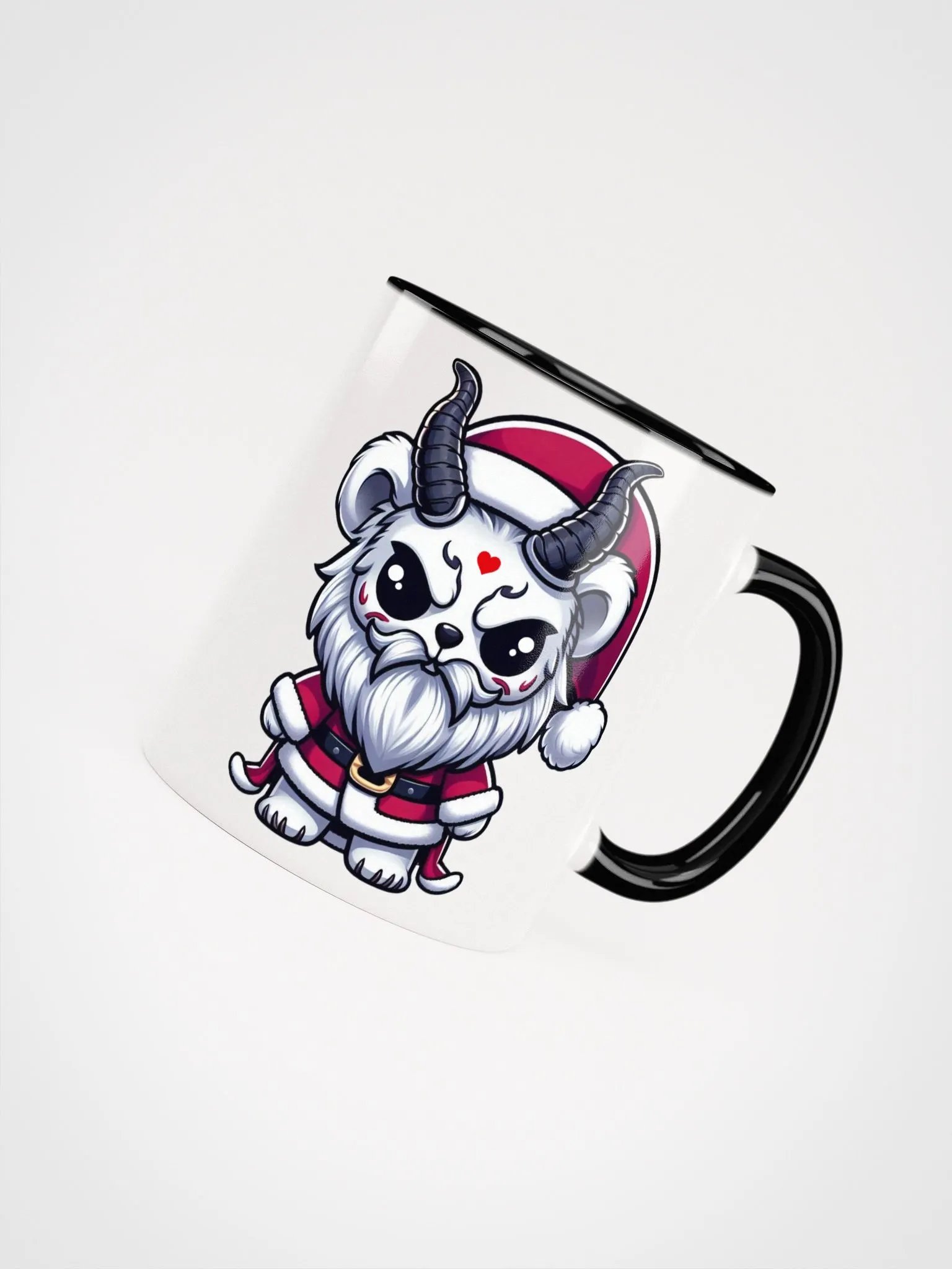 Merry Krampus Mug product image (13)