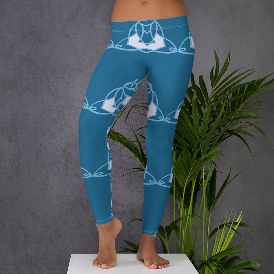 Symmetry In Motion Leggings product image (5)