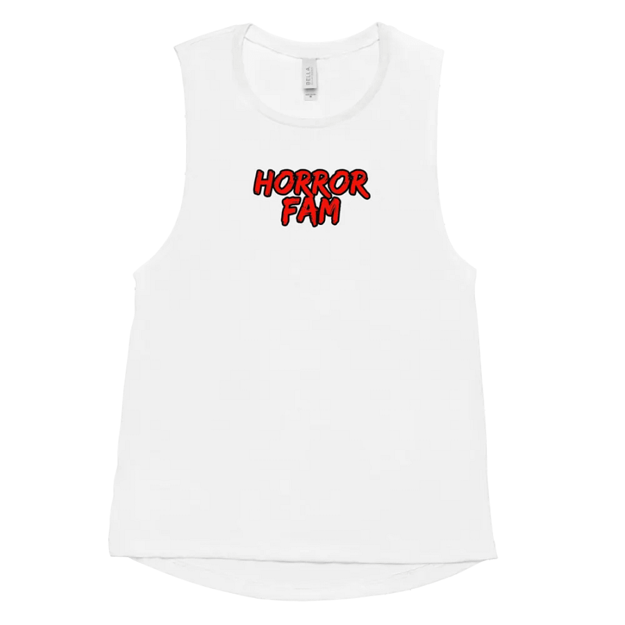 Womens Sleeveless Fam Tank product image (11)