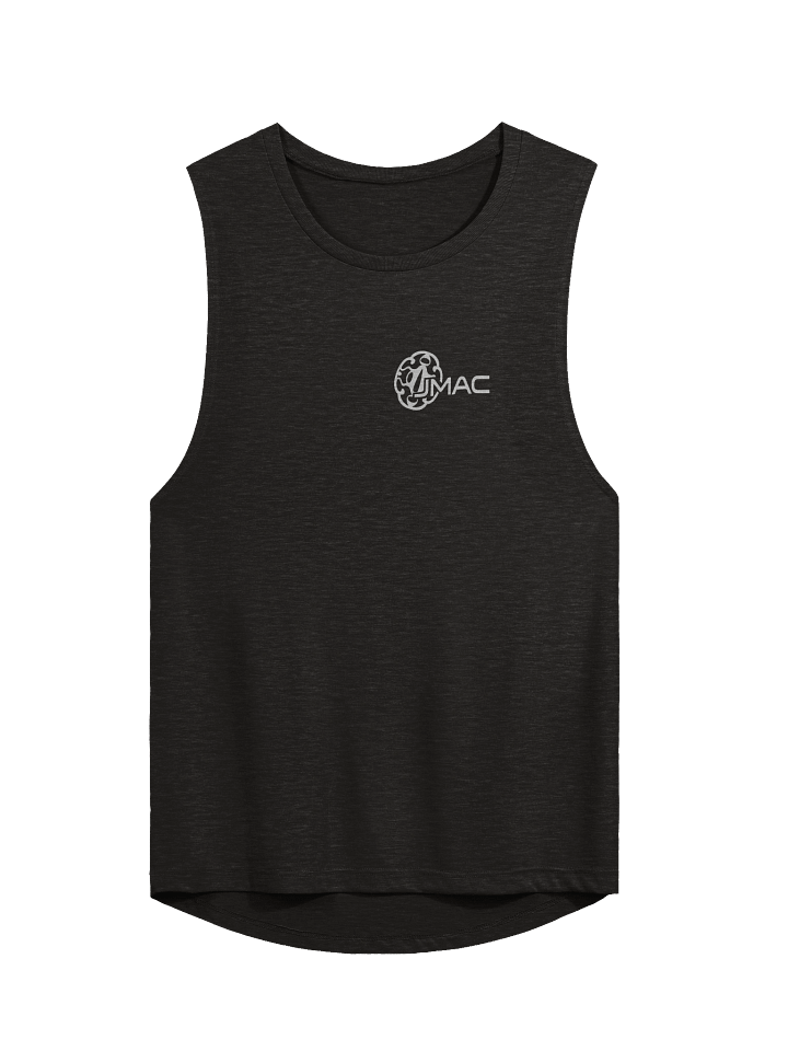 JMAC Women's Muscle Shirt product image (1)