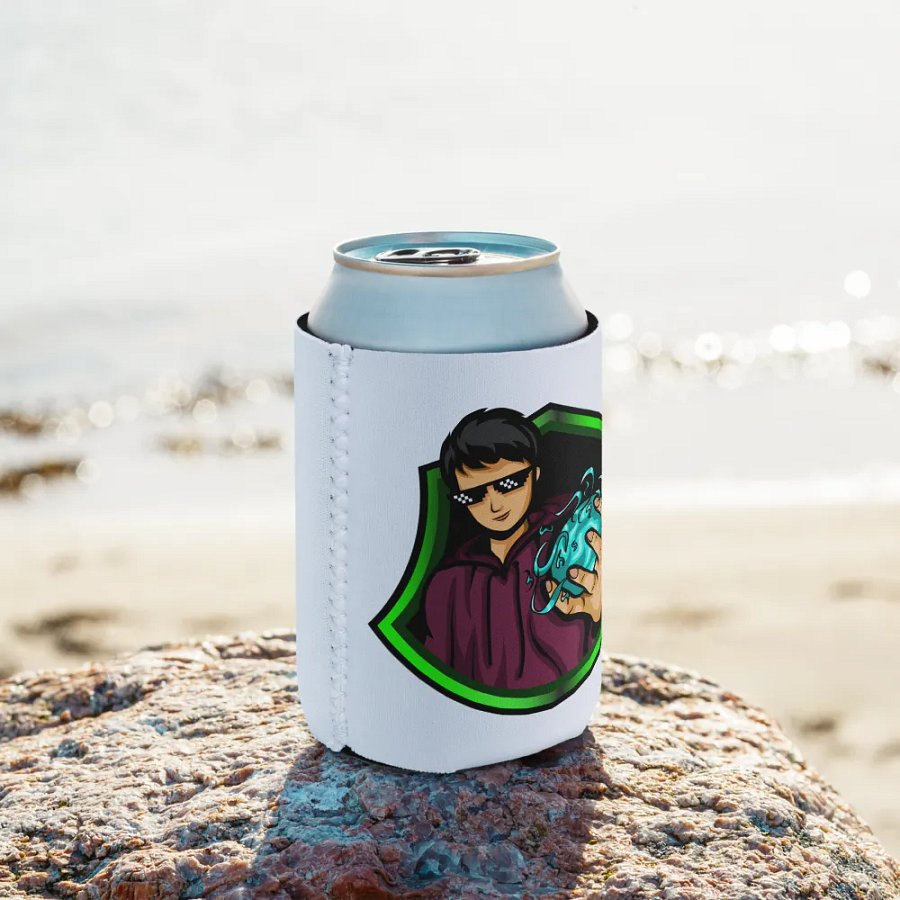 Enfriador de Latas PresStartx product image (10)