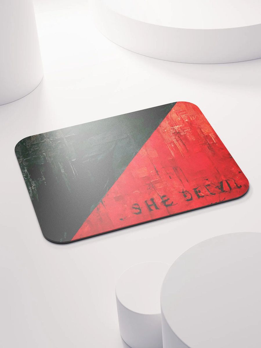 Devil's Divide Mouse Pad product image (4)