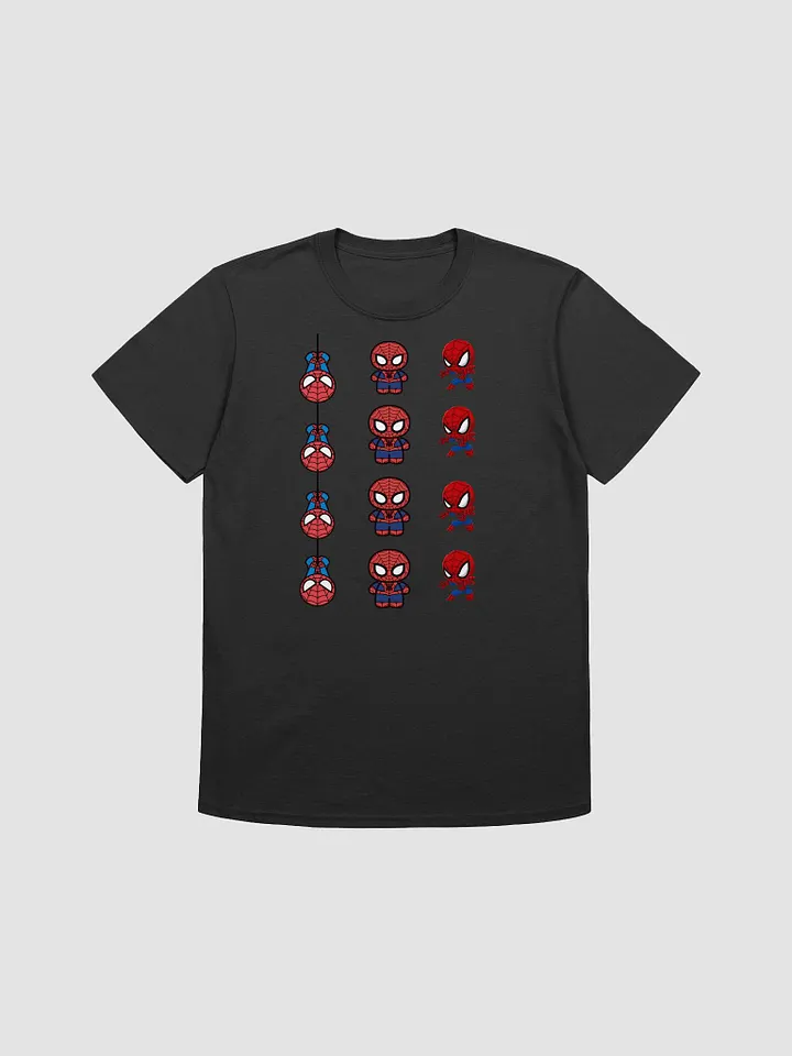 Spider Man Unisex T-Shirt product image (2)