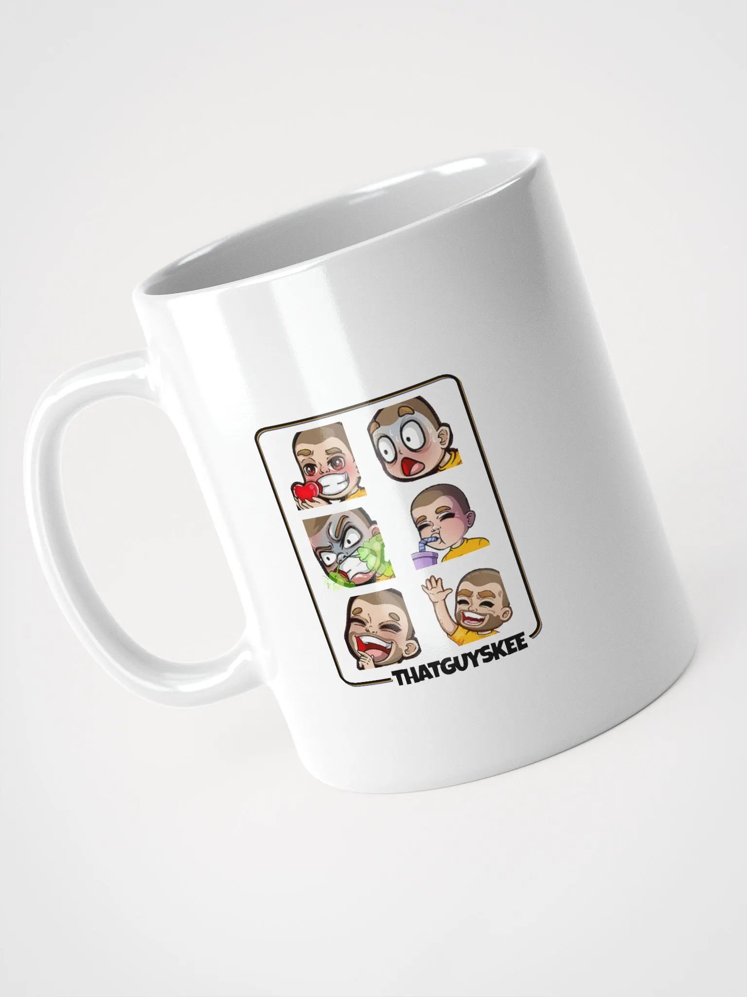 Skeemotes Mug product image (4)