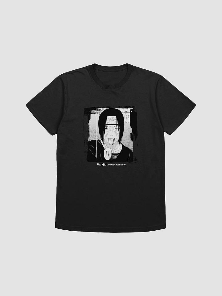 Anime Collection - Itachi - Basic T-Shirt product image (2)