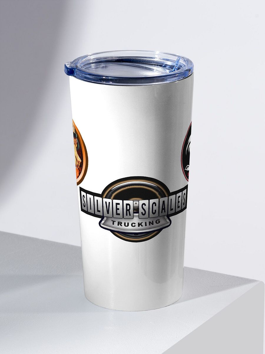 SST Travel Mug product image (2)