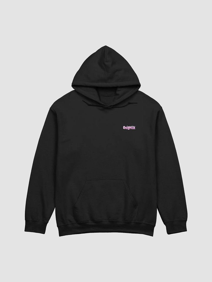 Oni_Milk Hoodie product image (1)