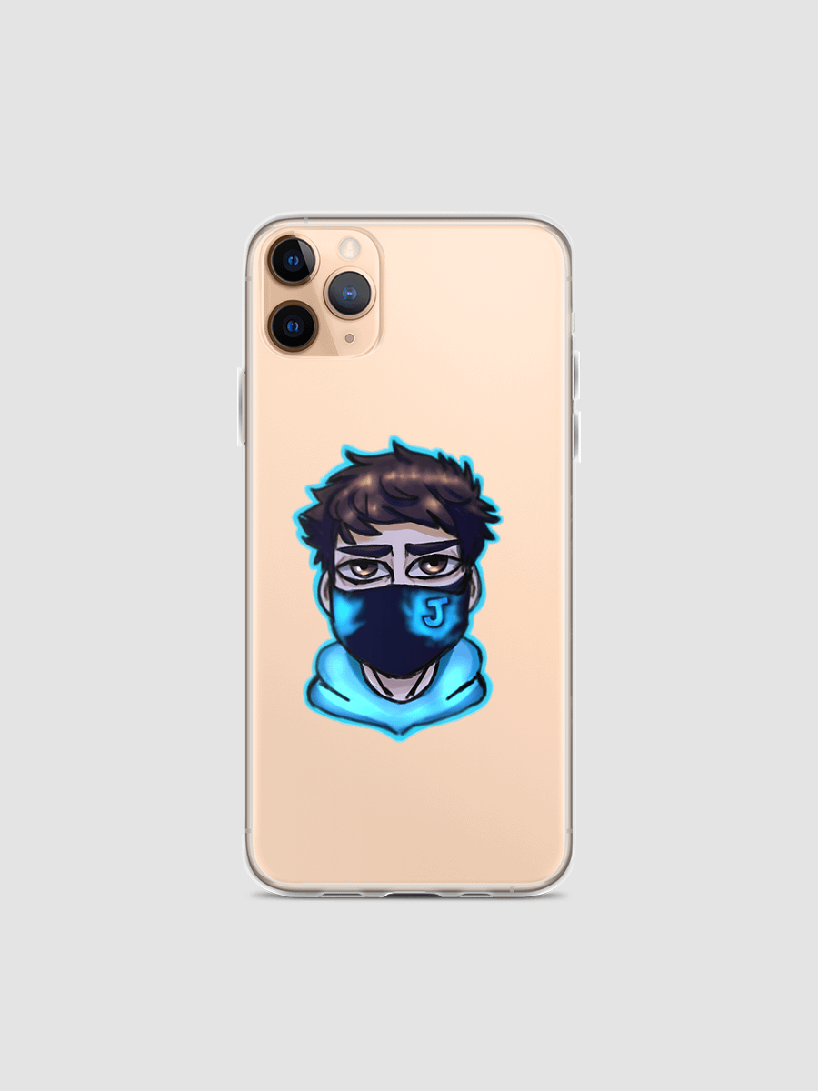 [JUANJO YT] Funda iPhone product image (1)