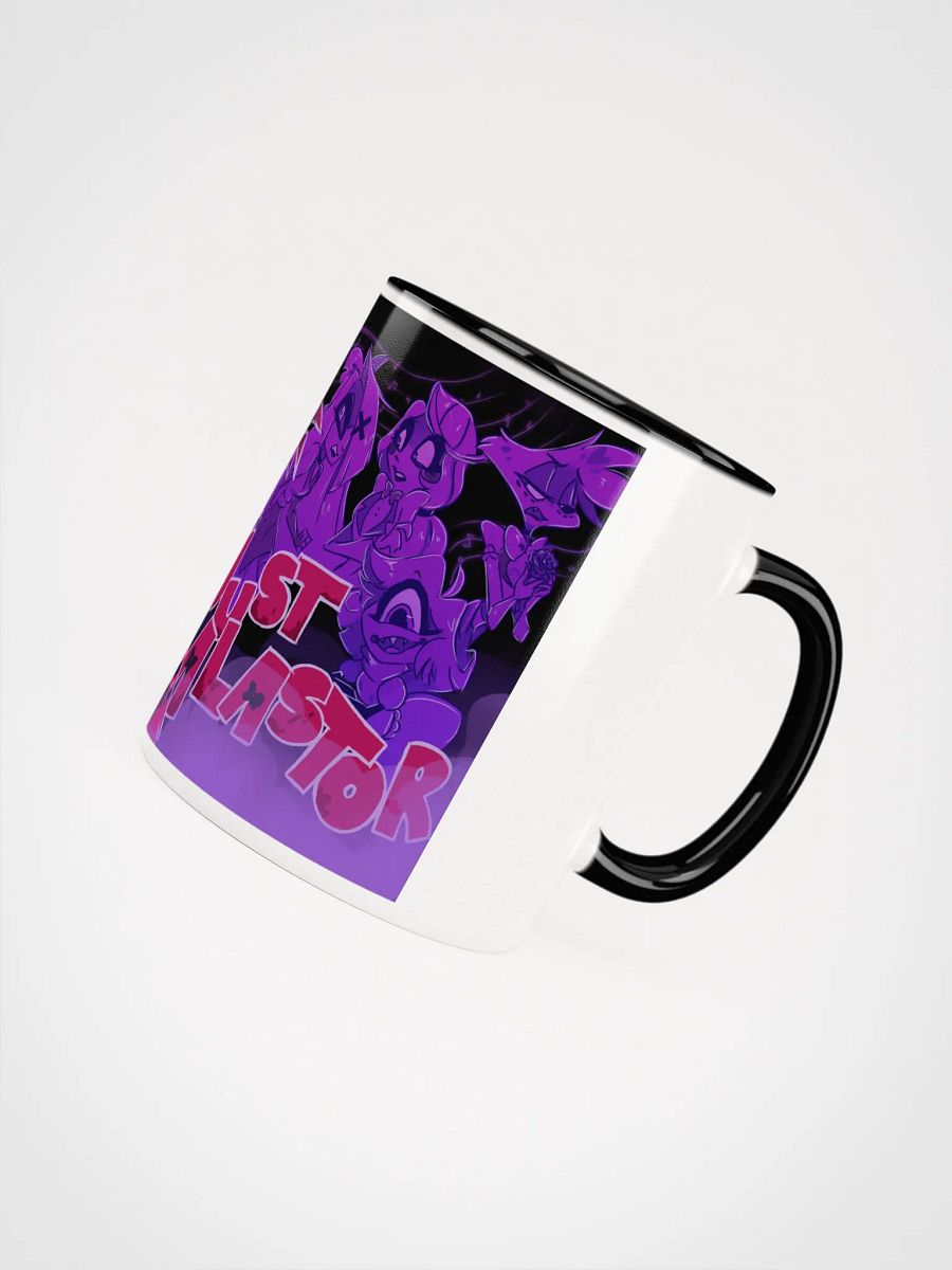 Just Alastor Mug product image (19)
