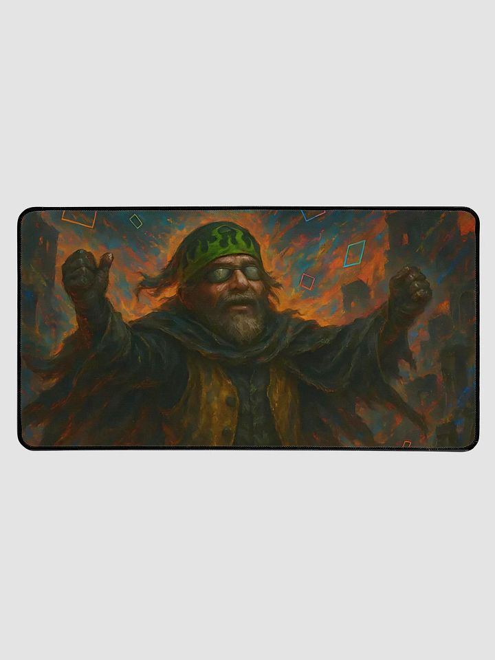 Blind Hobbit TCG Play Mat product image (1)